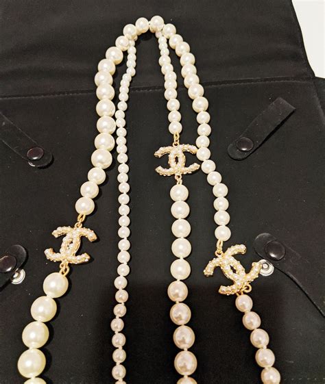 kijiji chanel jewelry|pre owned Chanel jewelry.